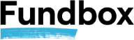 Logo de Fundbox.